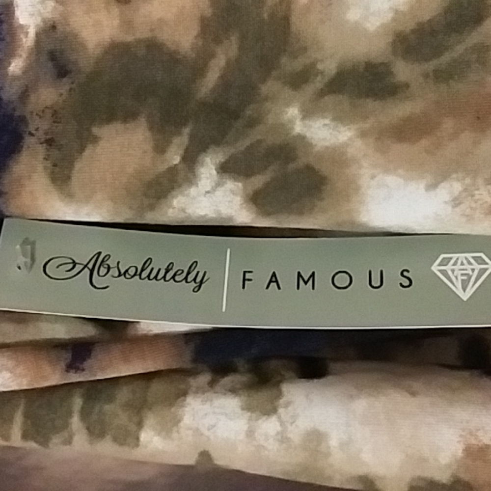 Absolutely Famous top - Picture 4 of 8